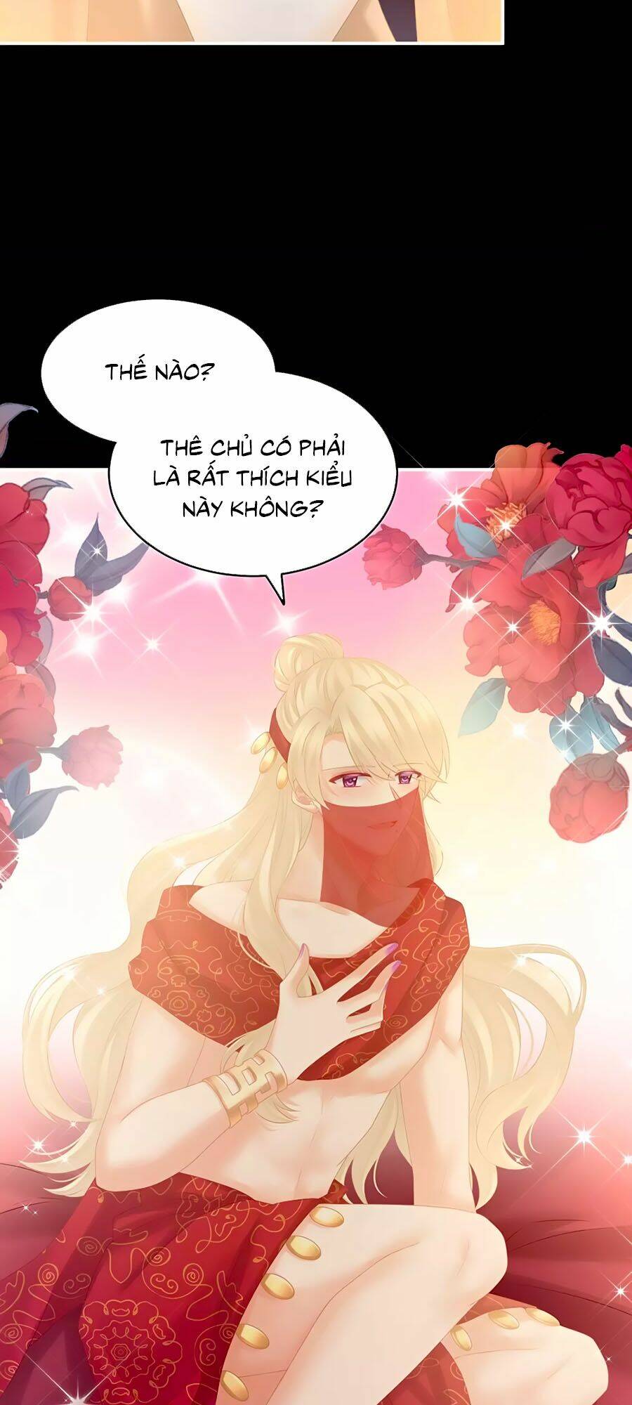 Hậu Cung Của Nữ Đế Chapter 211 - Trang 2