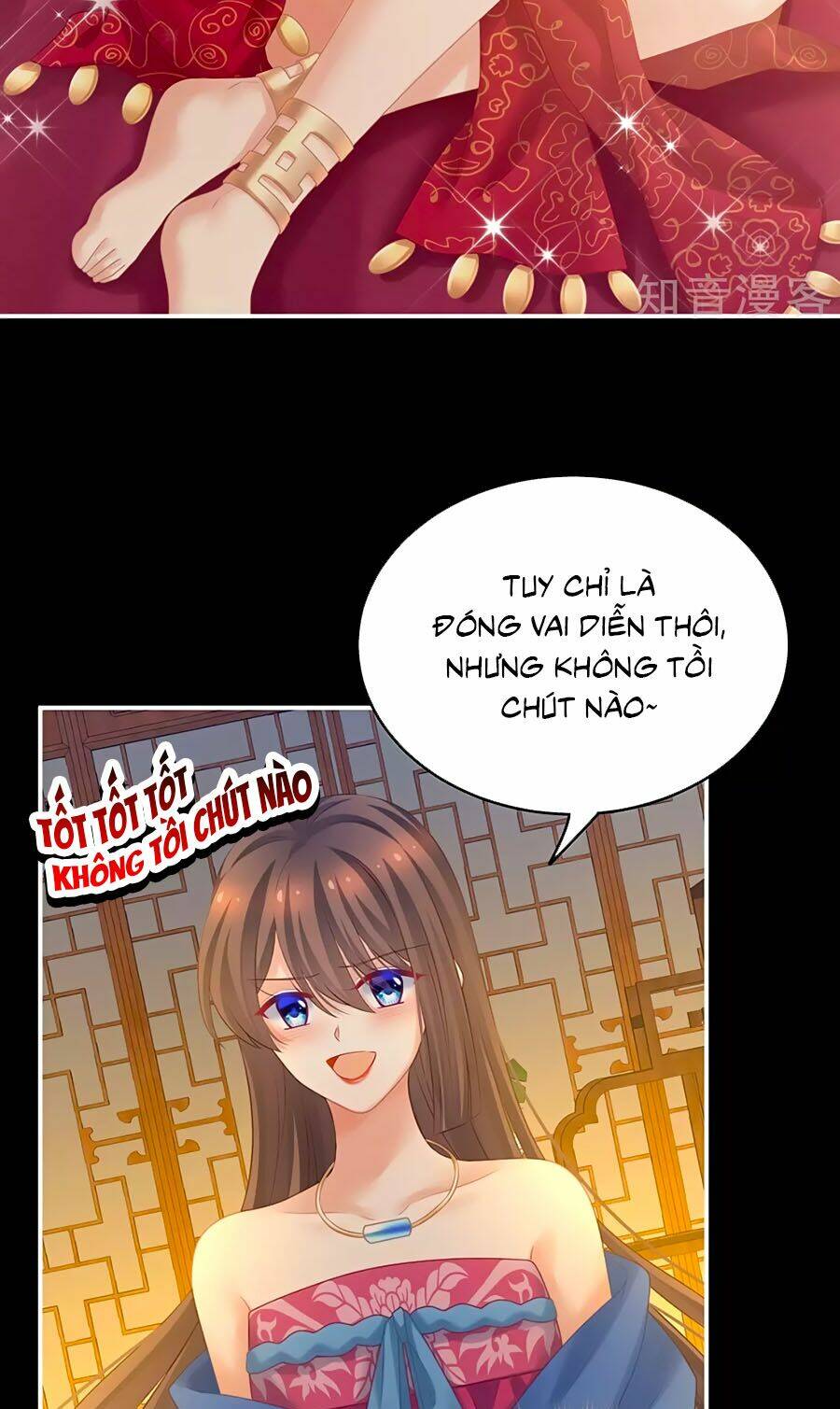 Hậu Cung Của Nữ Đế Chapter 211 - Trang 2