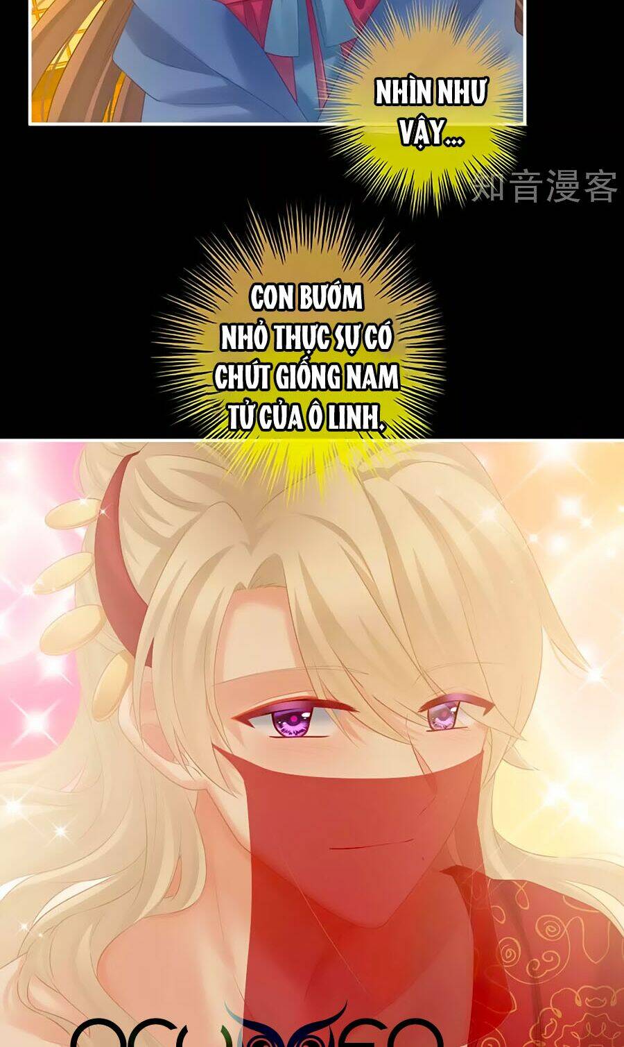 Hậu Cung Của Nữ Đế Chapter 211 - Trang 2