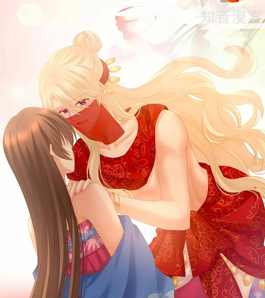 Hậu Cung Của Nữ Đế Chapter 211 - Trang 2