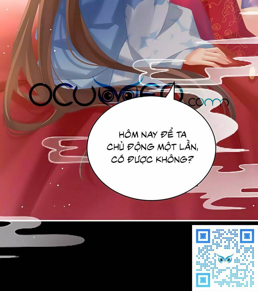 Hậu Cung Của Nữ Đế Chapter 211 - Trang 2