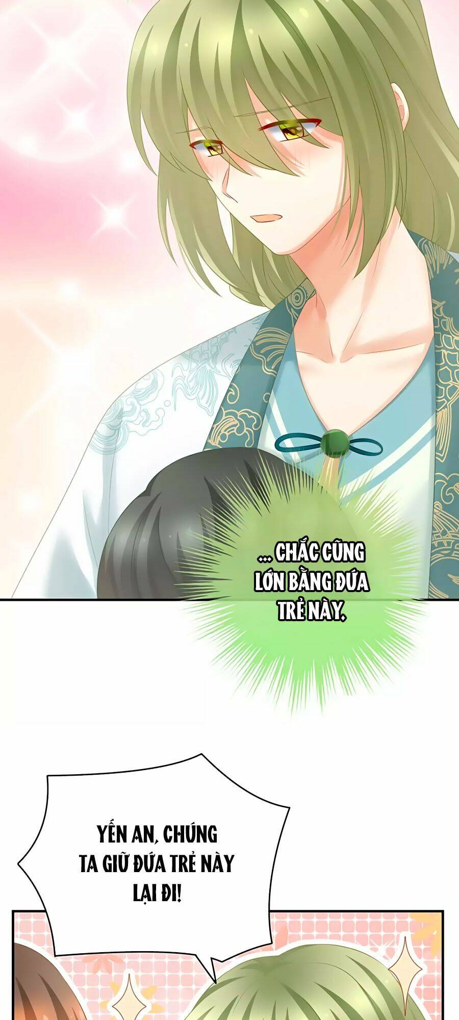 Hậu Cung Của Nữ Đế Chapter 211 - Trang 2