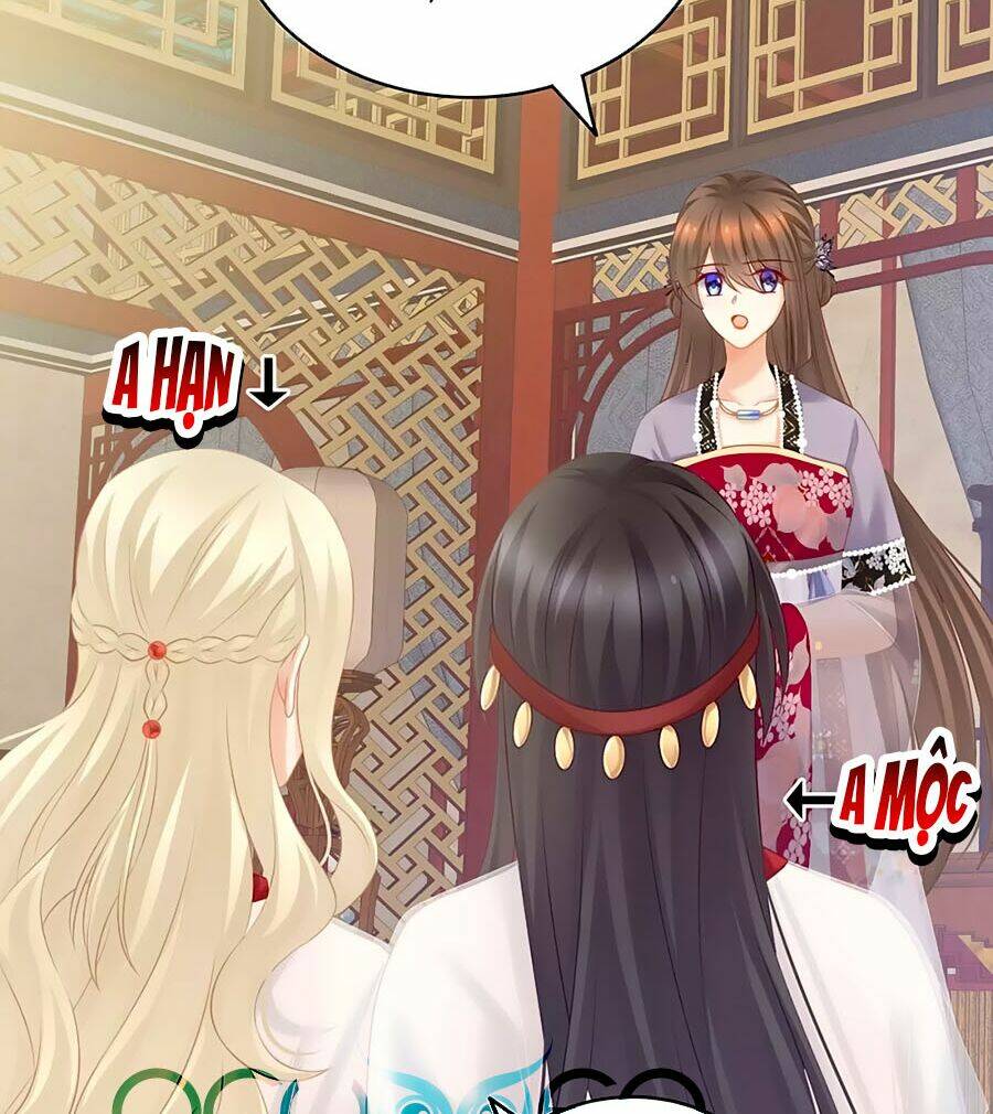 Hậu Cung Của Nữ Đế Chapter 211 - Trang 2