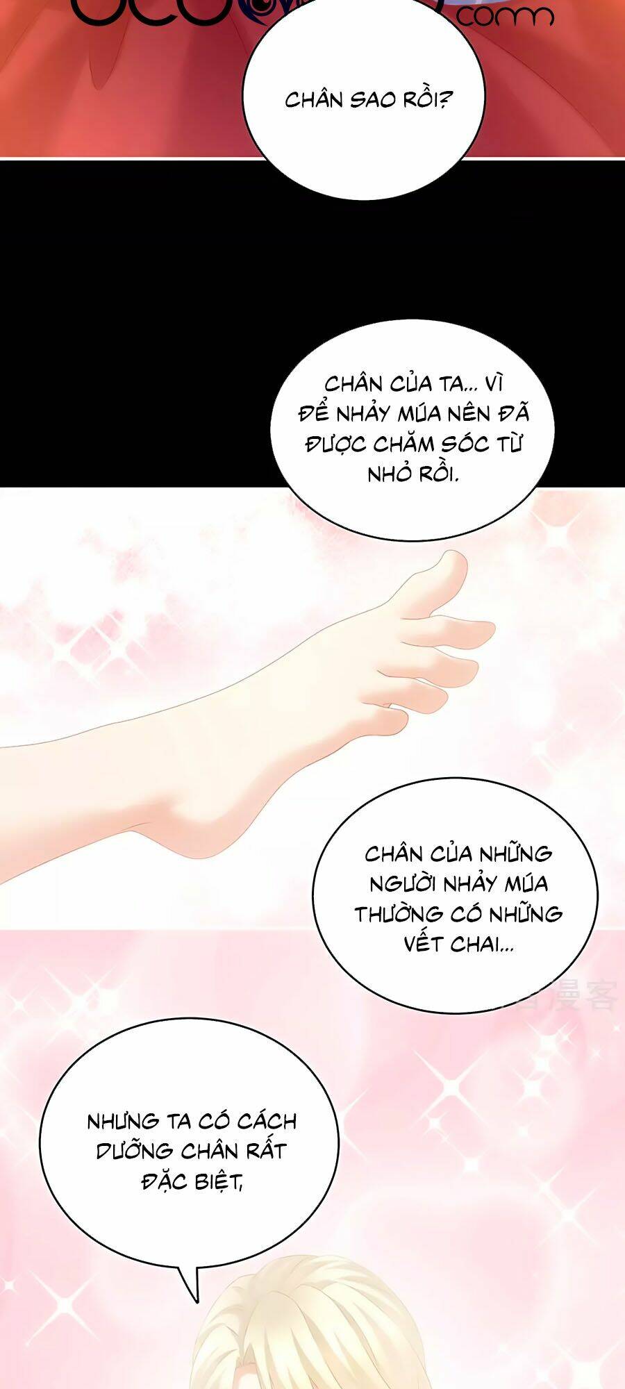 Hậu Cung Của Nữ Đế Chapter 212 - Trang 2
