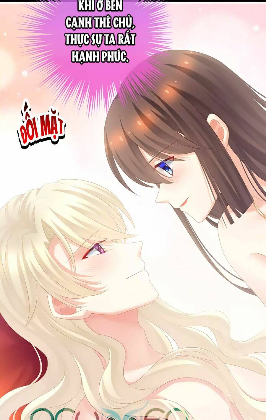 Hậu Cung Của Nữ Đế Chapter 212 - Trang 2