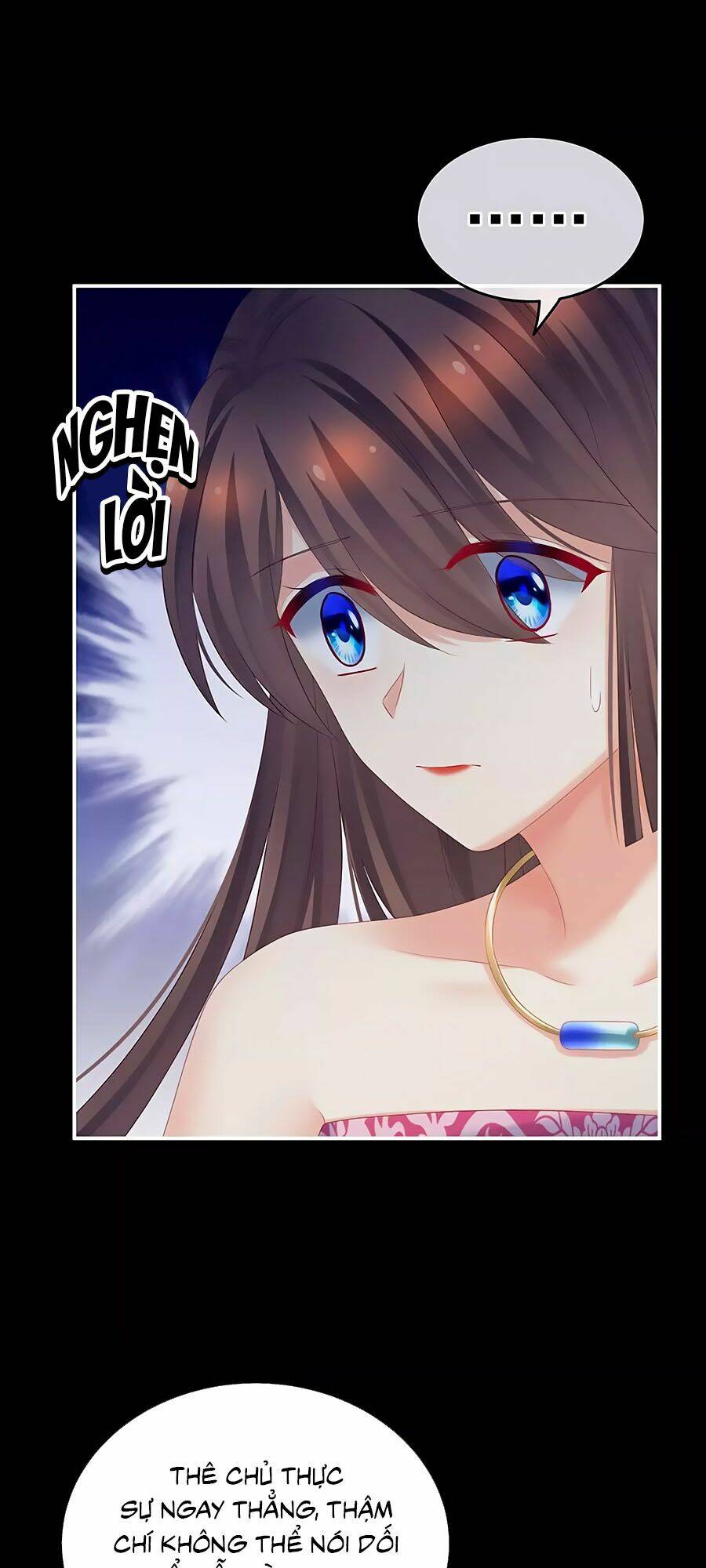 Hậu Cung Của Nữ Đế Chapter 212 - Trang 2