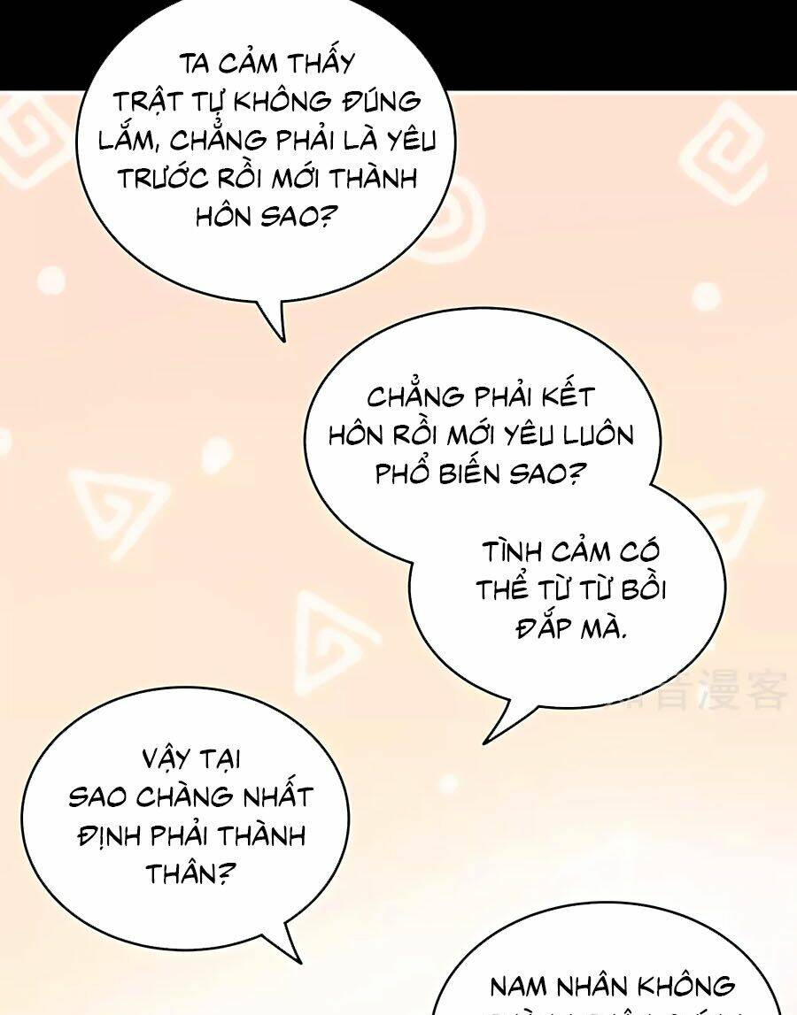 Hậu Cung Của Nữ Đế Chapter 212 - Trang 2