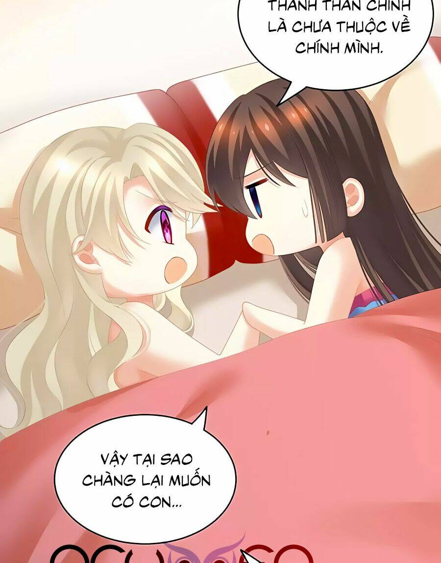 Hậu Cung Của Nữ Đế Chapter 212 - Trang 2