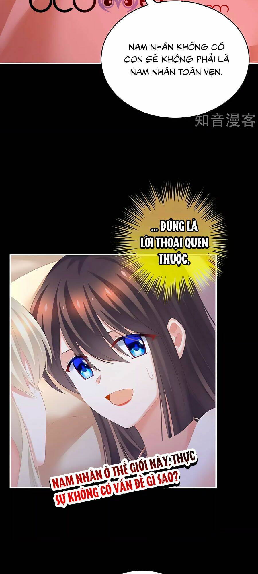 Hậu Cung Của Nữ Đế Chapter 212 - Trang 2