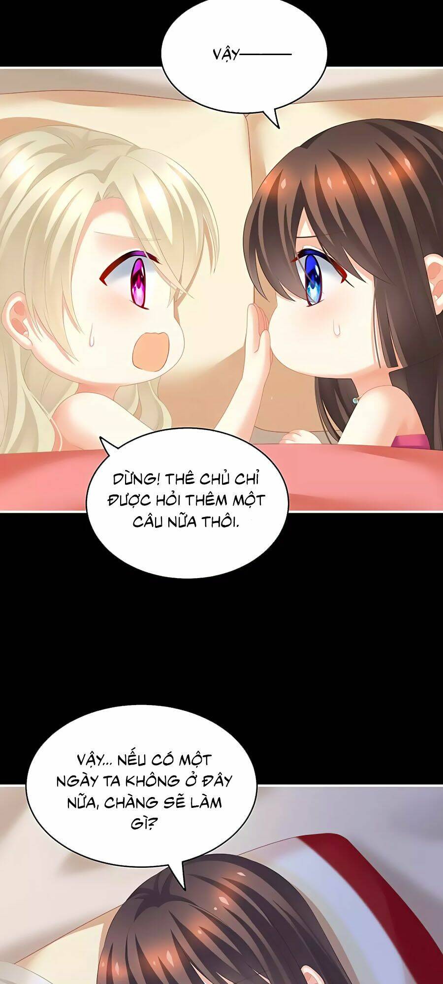 Hậu Cung Của Nữ Đế Chapter 212 - Trang 2