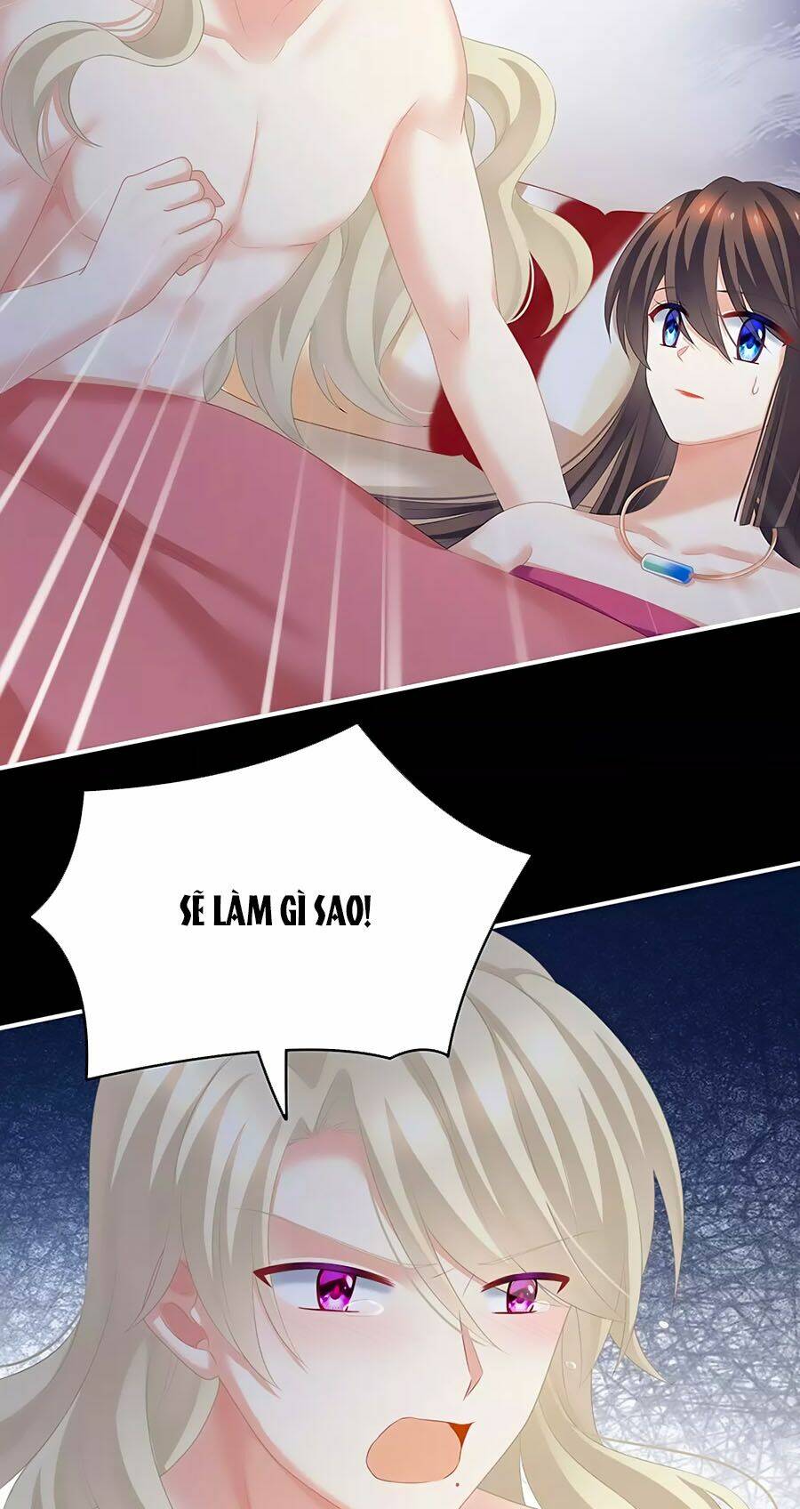 Hậu Cung Của Nữ Đế Chapter 212 - Trang 2