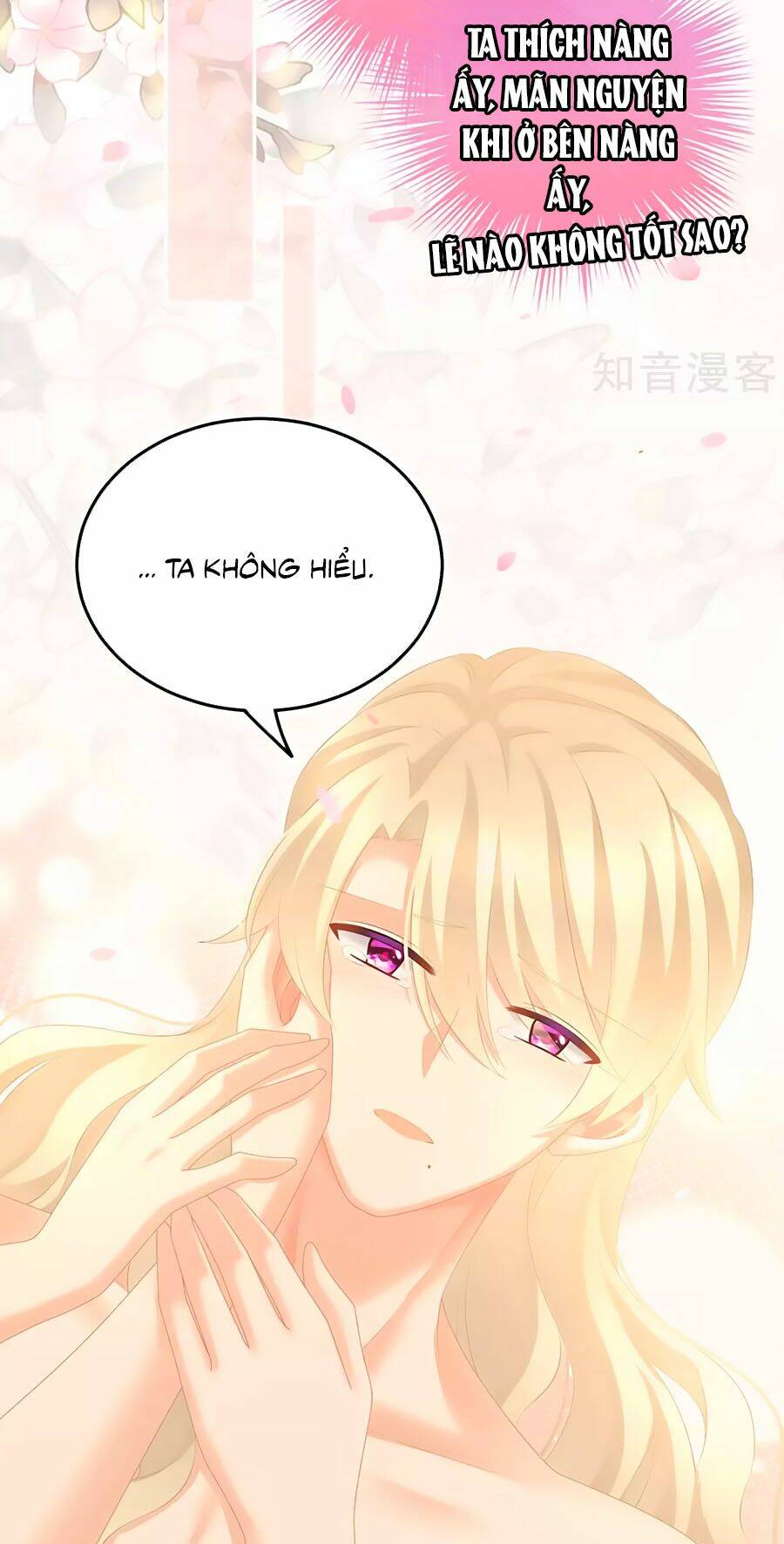 Hậu Cung Của Nữ Đế Chapter 212 - Trang 2