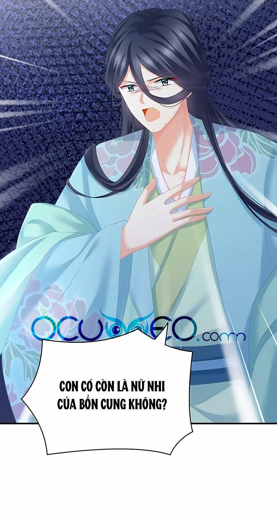 Hậu Cung Của Nữ Đế Chapter 212 - Trang 2