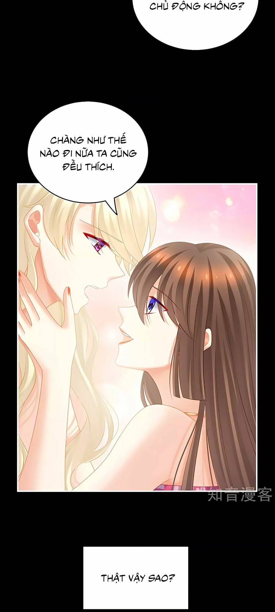 Hậu Cung Của Nữ Đế Chapter 212 - Trang 2