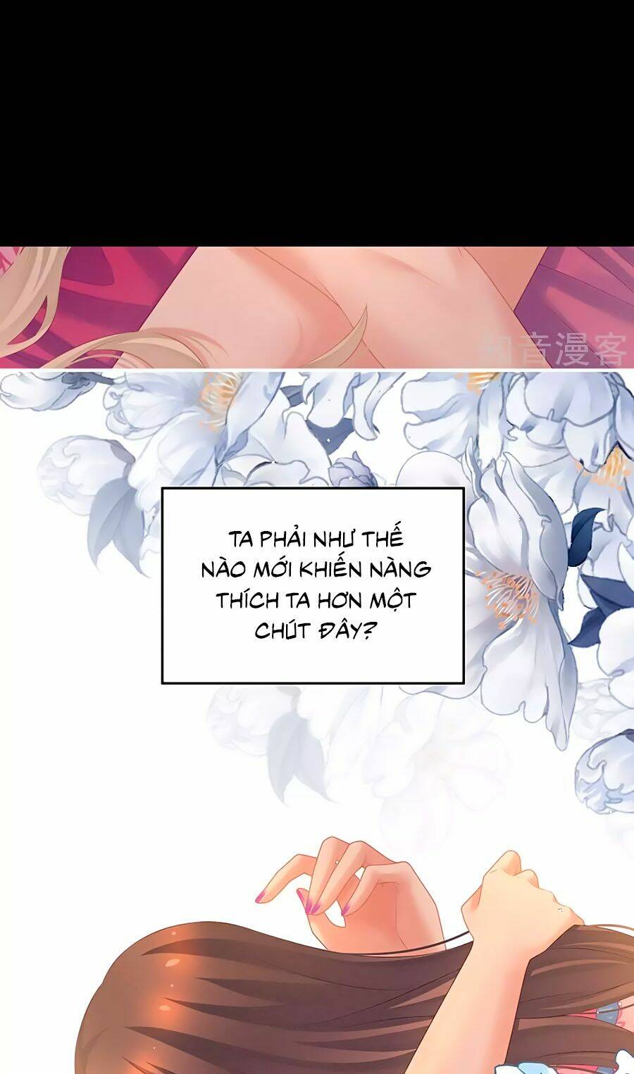 Hậu Cung Của Nữ Đế Chapter 212 - Trang 2