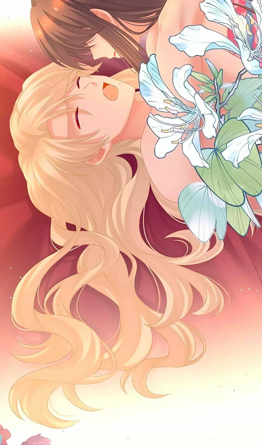 Hậu Cung Của Nữ Đế Chapter 212 - Trang 2