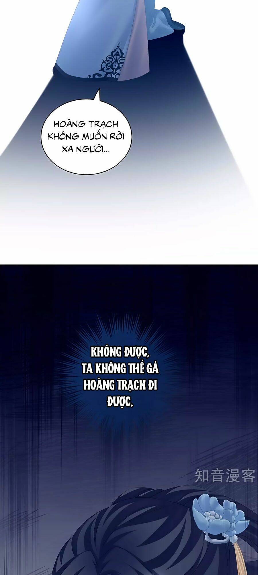 Hậu Cung Của Nữ Đế Chapter 213 - Trang 2