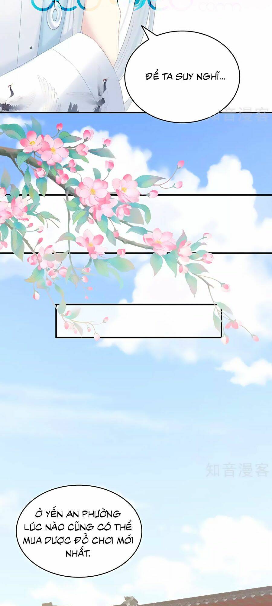 Hậu Cung Của Nữ Đế Chapter 213 - Trang 2