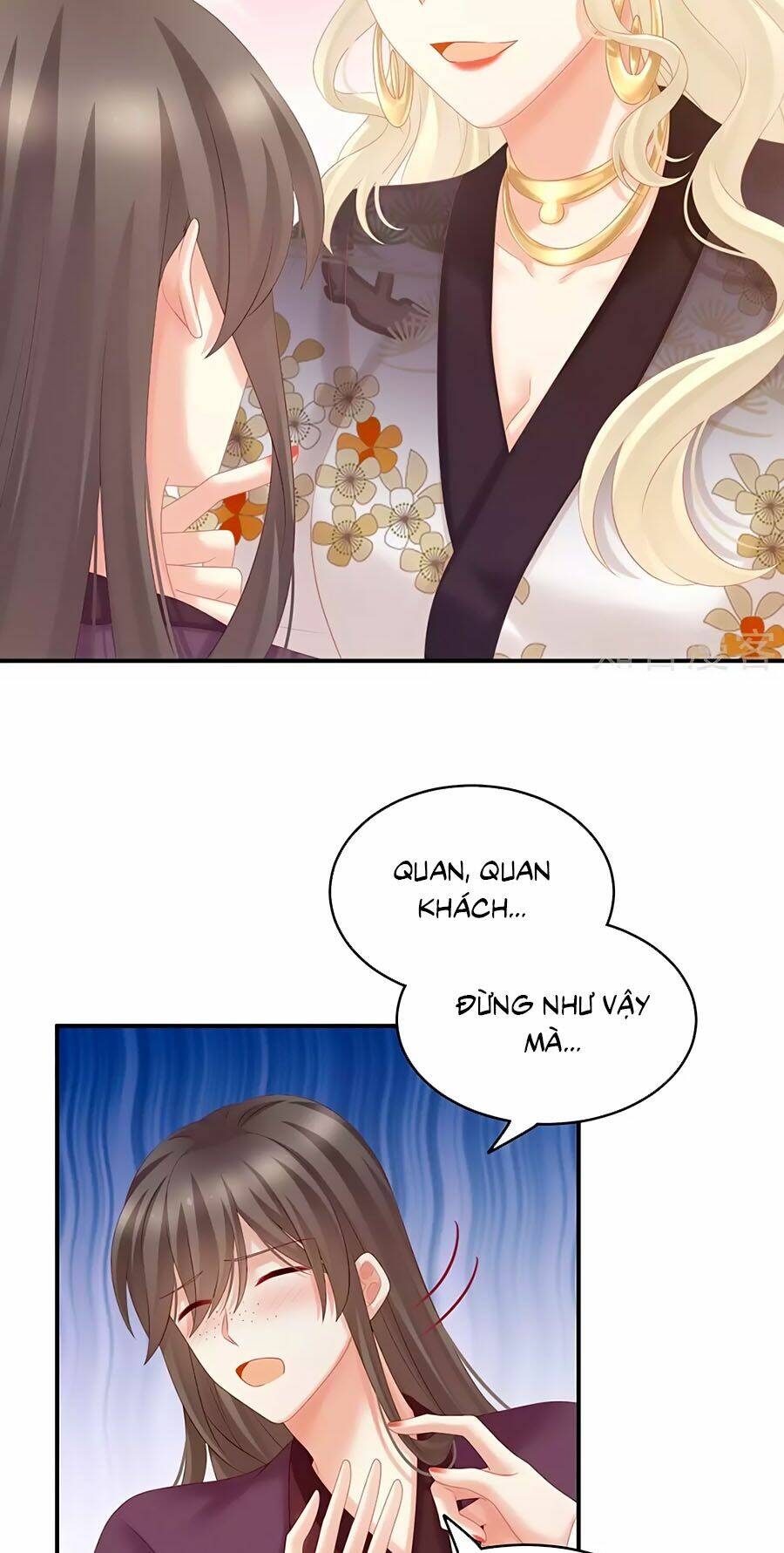 Hậu Cung Của Nữ Đế Chapter 213 - Trang 2