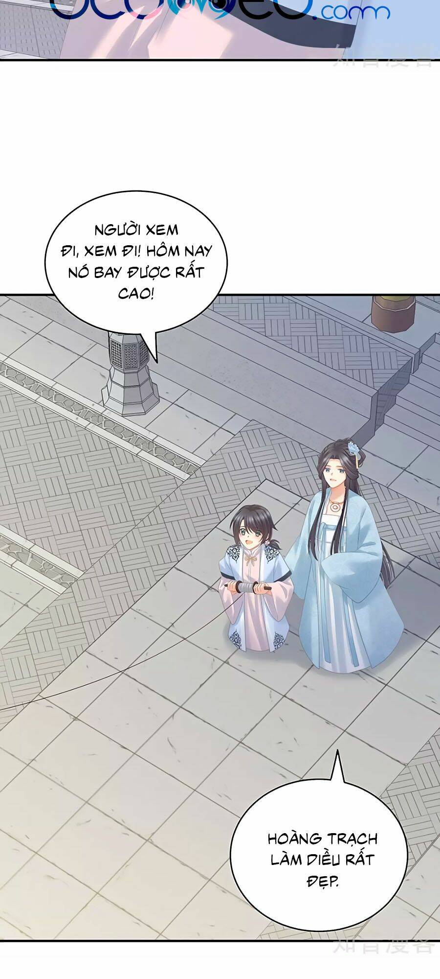 Hậu Cung Của Nữ Đế Chapter 213 - Trang 2