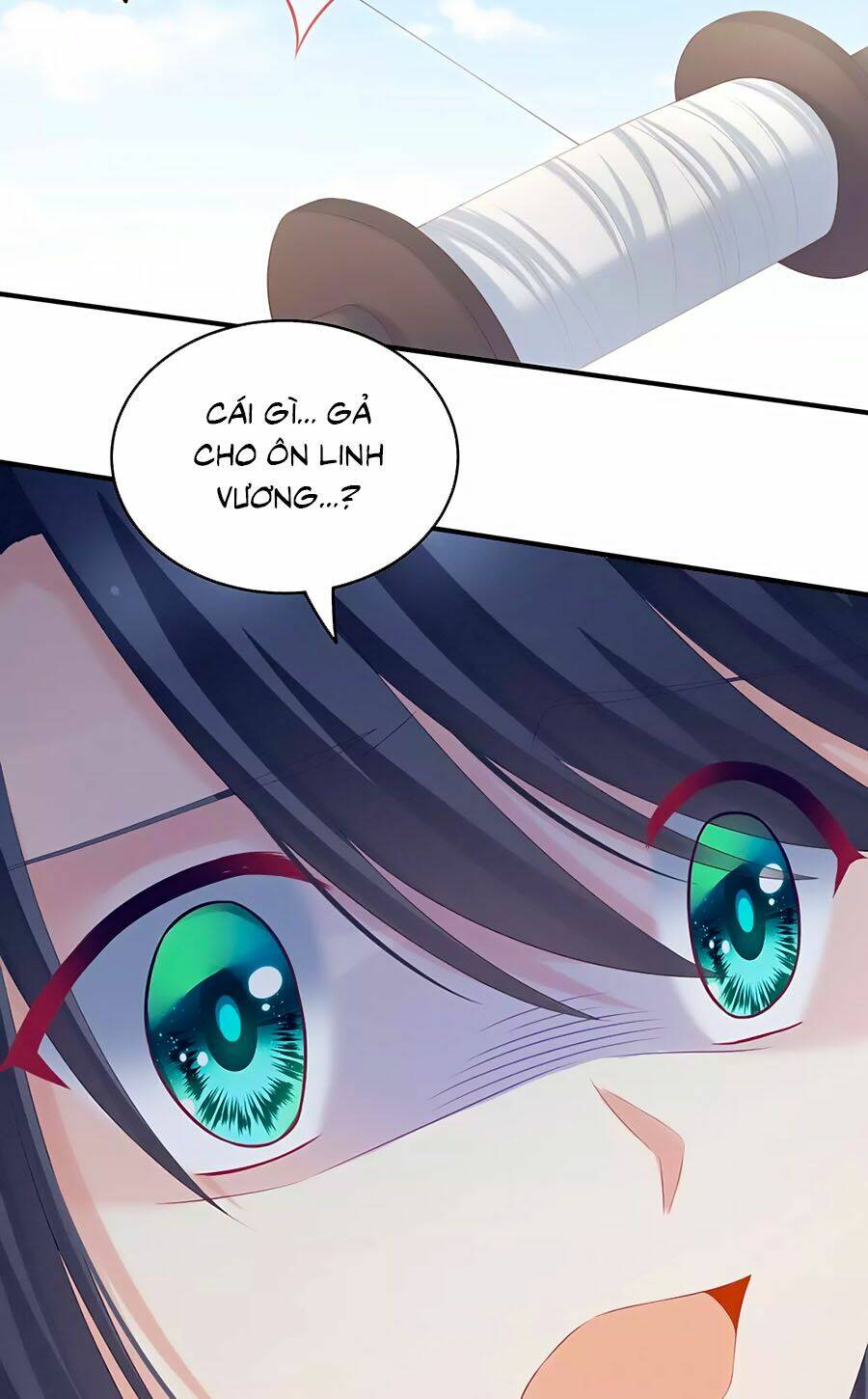 Hậu Cung Của Nữ Đế Chapter 213 - Trang 2