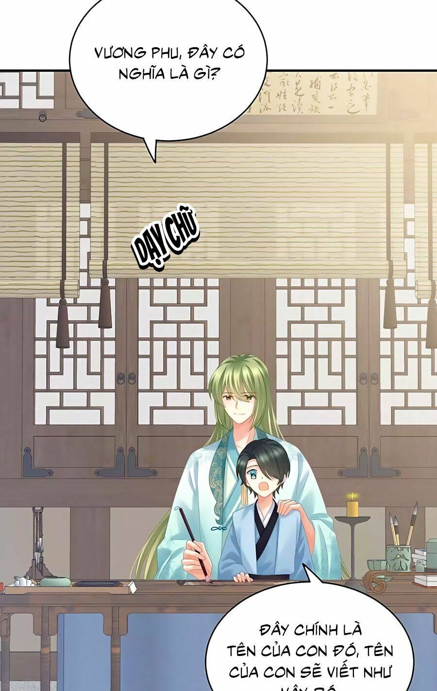 Hậu Cung Của Nữ Đế Chapter 214 - Trang 2