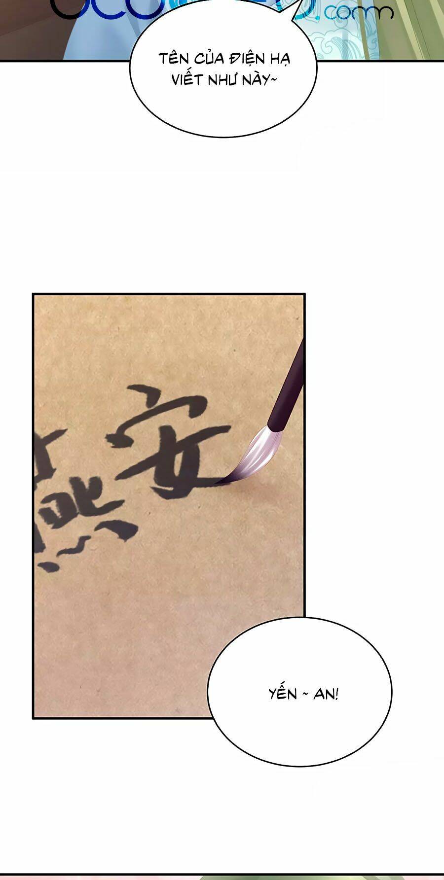 Hậu Cung Của Nữ Đế Chapter 214 - Trang 2