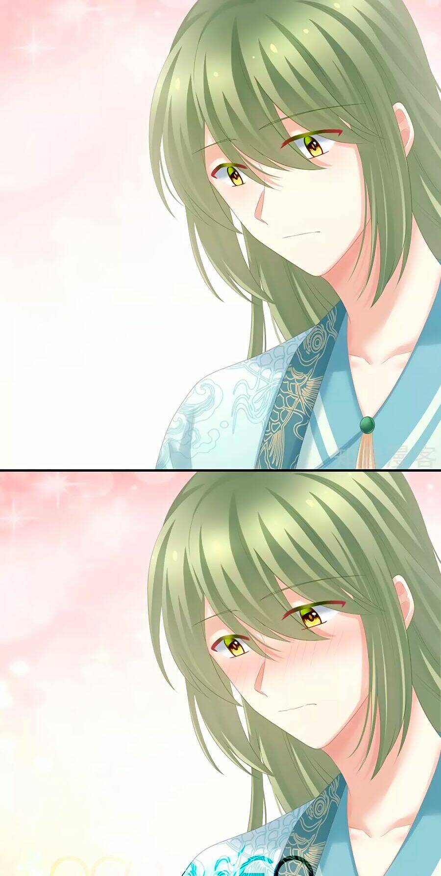 Hậu Cung Của Nữ Đế Chapter 214 - Trang 2