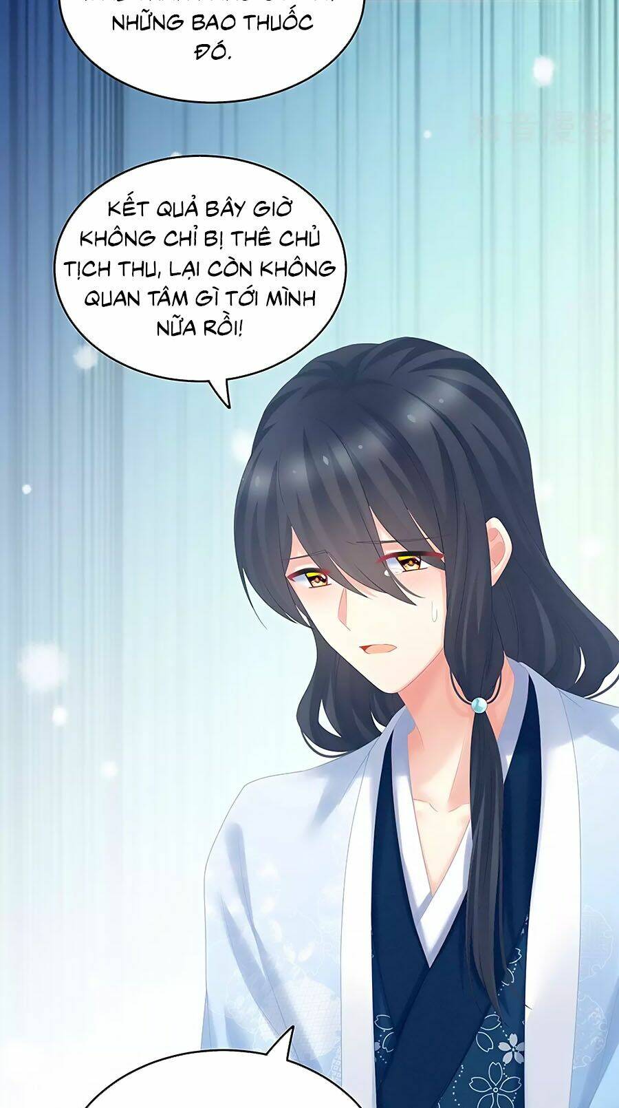 Hậu Cung Của Nữ Đế Chapter 214 - Trang 2