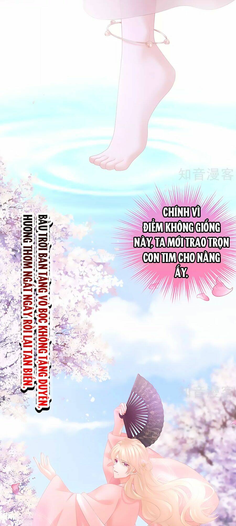 Hậu Cung Của Nữ Đế Chapter 214 - Trang 2