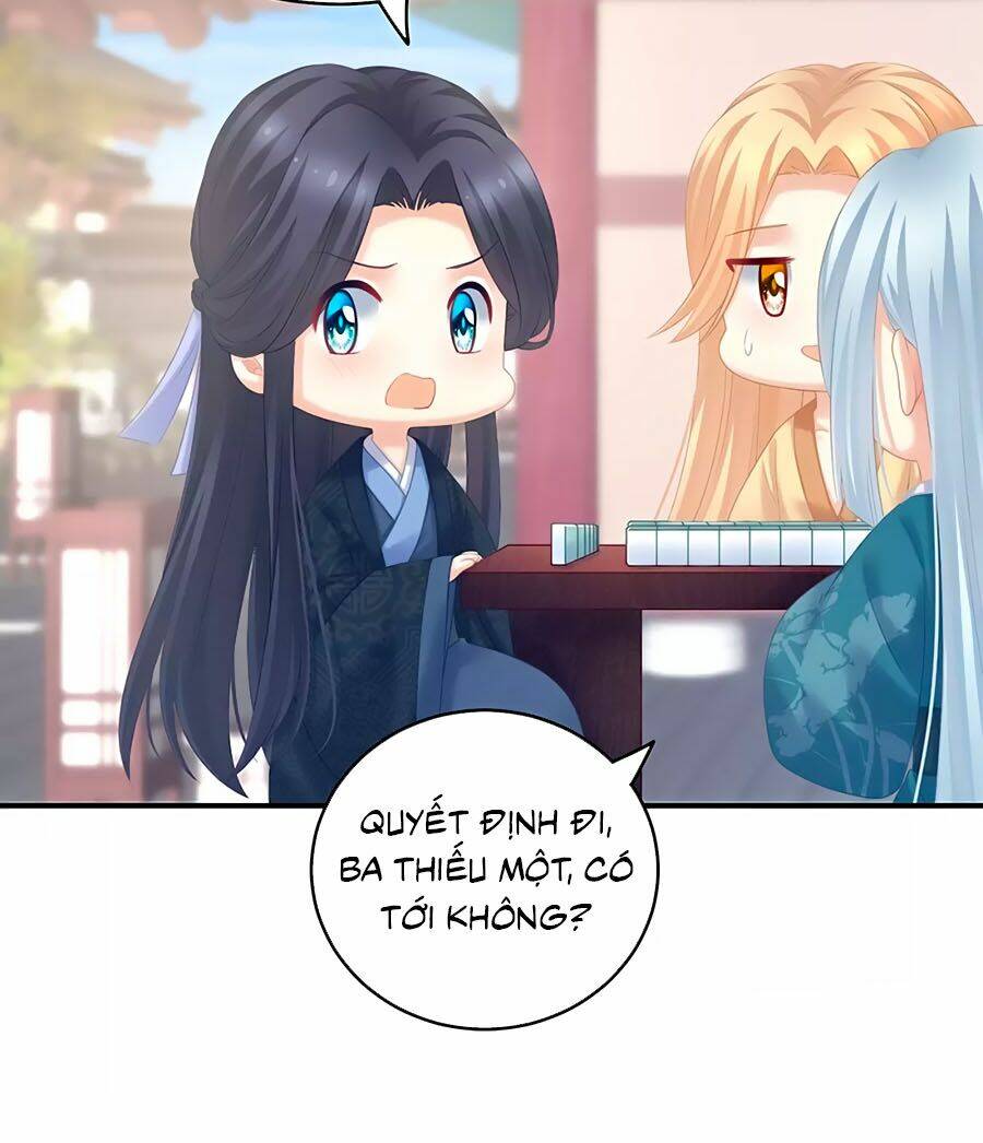 Hậu Cung Của Nữ Đế Chapter 214 - Trang 2