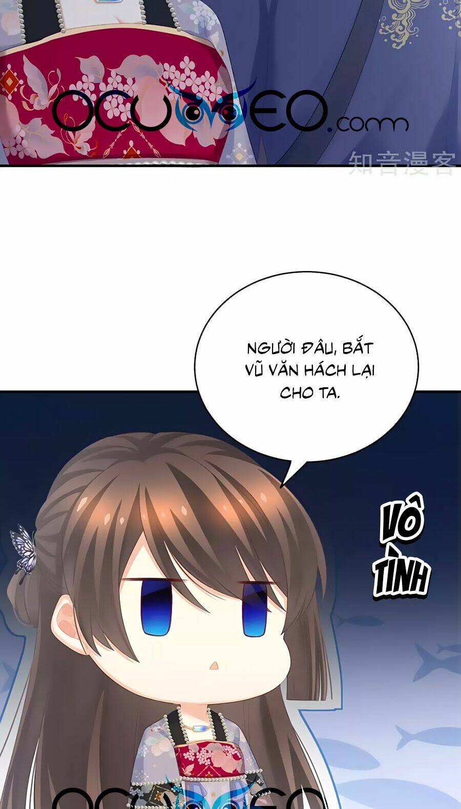 Hậu Cung Của Nữ Đế Chapter 214 - Trang 2