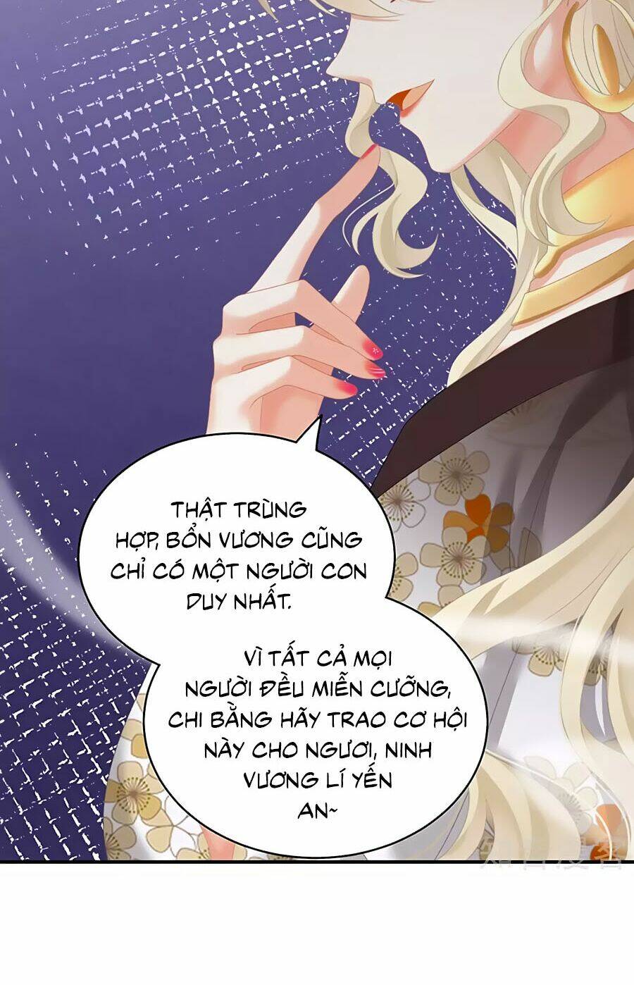 Hậu Cung Của Nữ Đế Chapter 214 - Trang 2