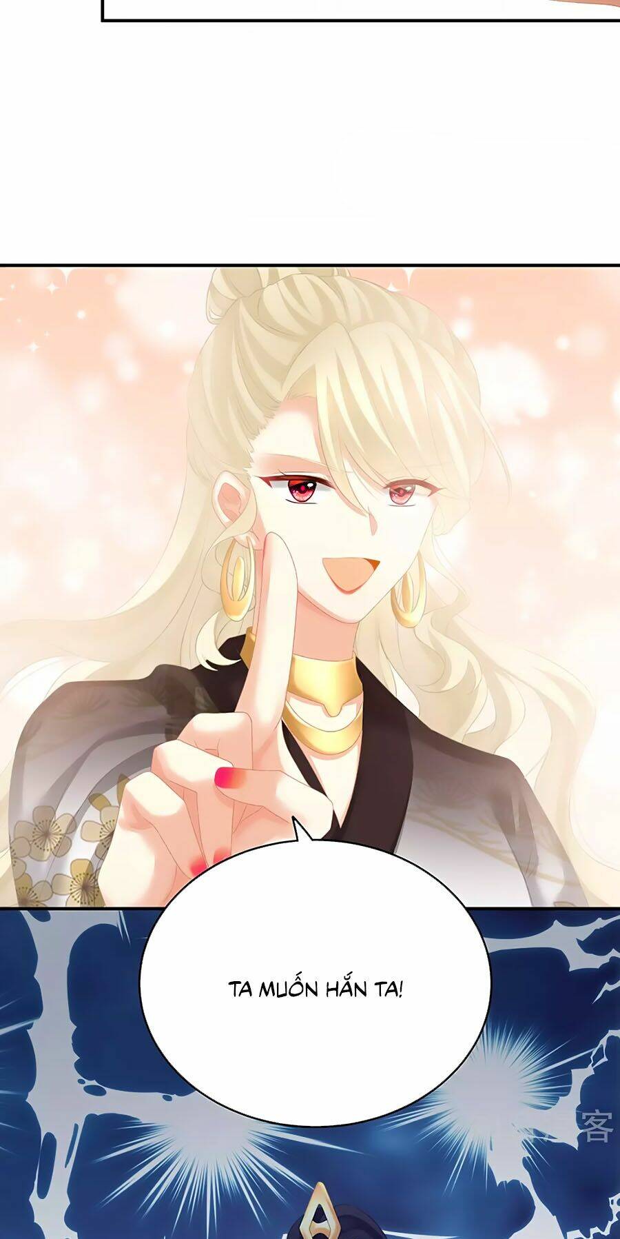 Hậu Cung Của Nữ Đế Chapter 214 - Trang 2