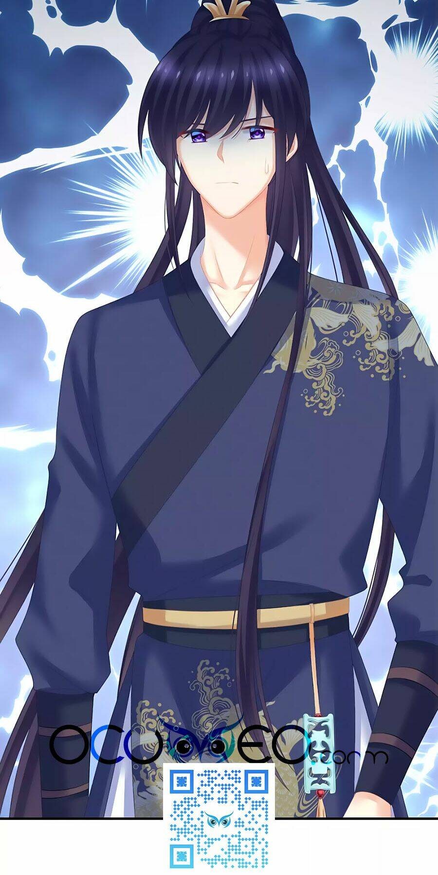 Hậu Cung Của Nữ Đế Chapter 214 - Trang 2