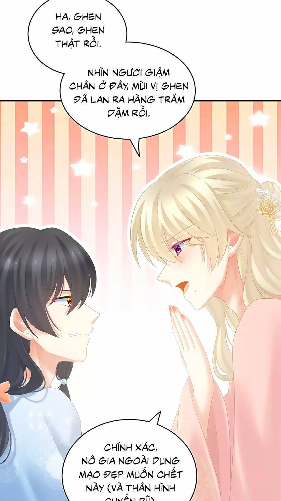 Hậu Cung Của Nữ Đế Chapter 214 - Trang 2