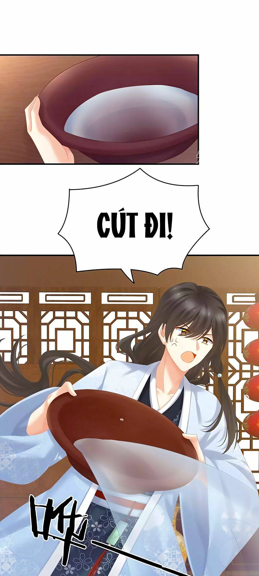 Hậu Cung Của Nữ Đế Chapter 214 - Trang 2