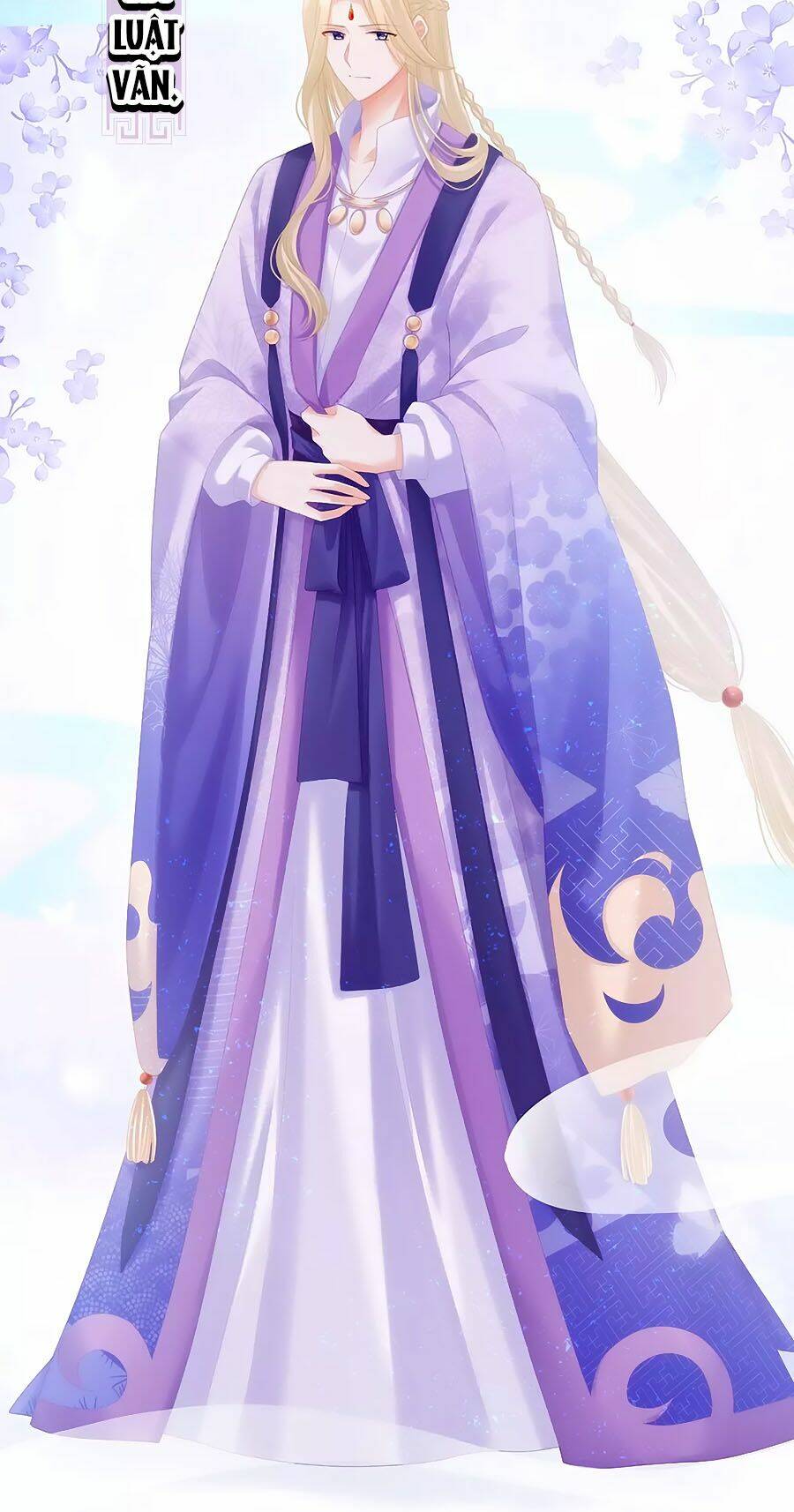 Hậu Cung Của Nữ Đế Chapter 215 - Trang 2