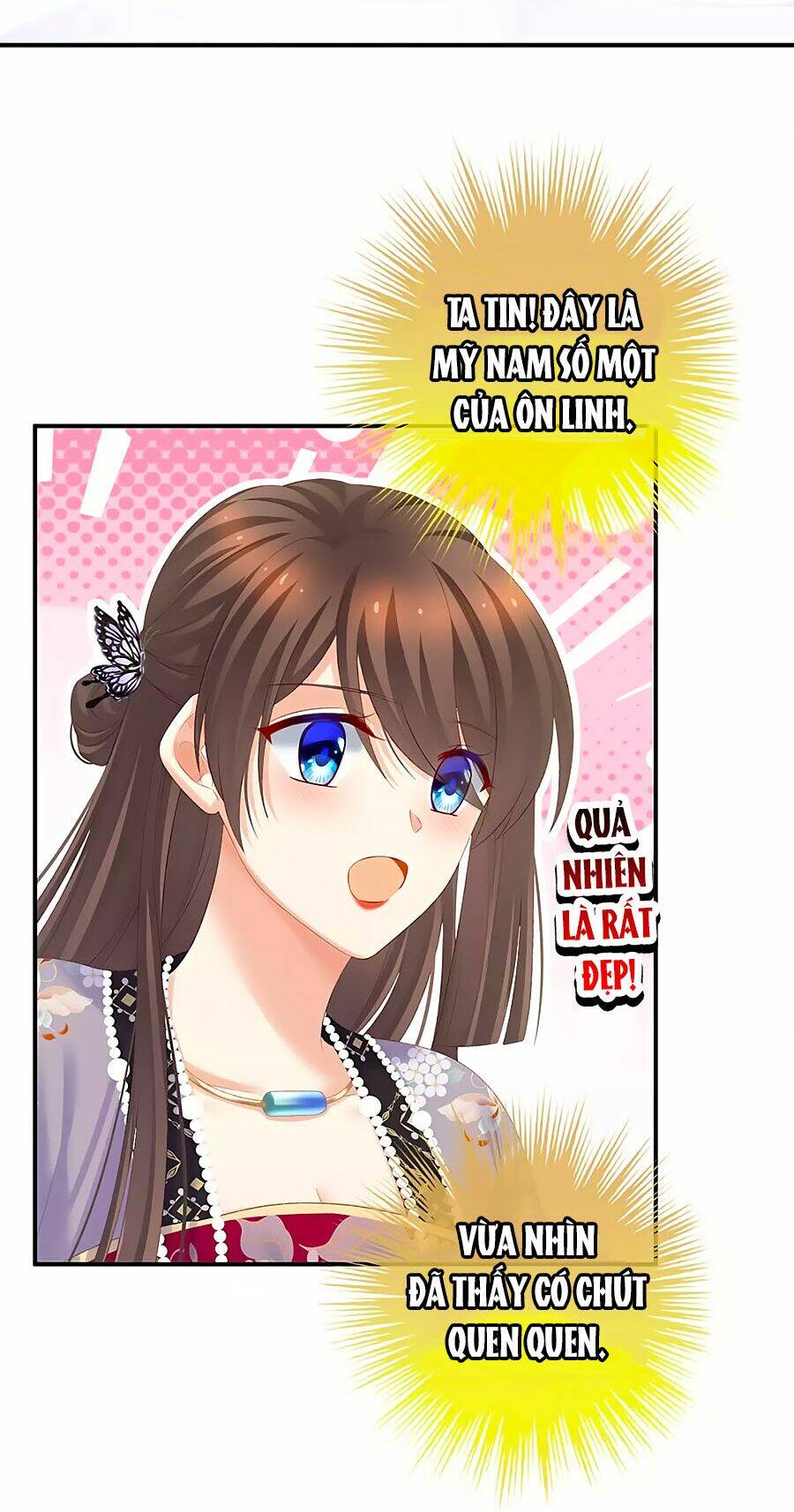 Hậu Cung Của Nữ Đế Chapter 215 - Trang 2