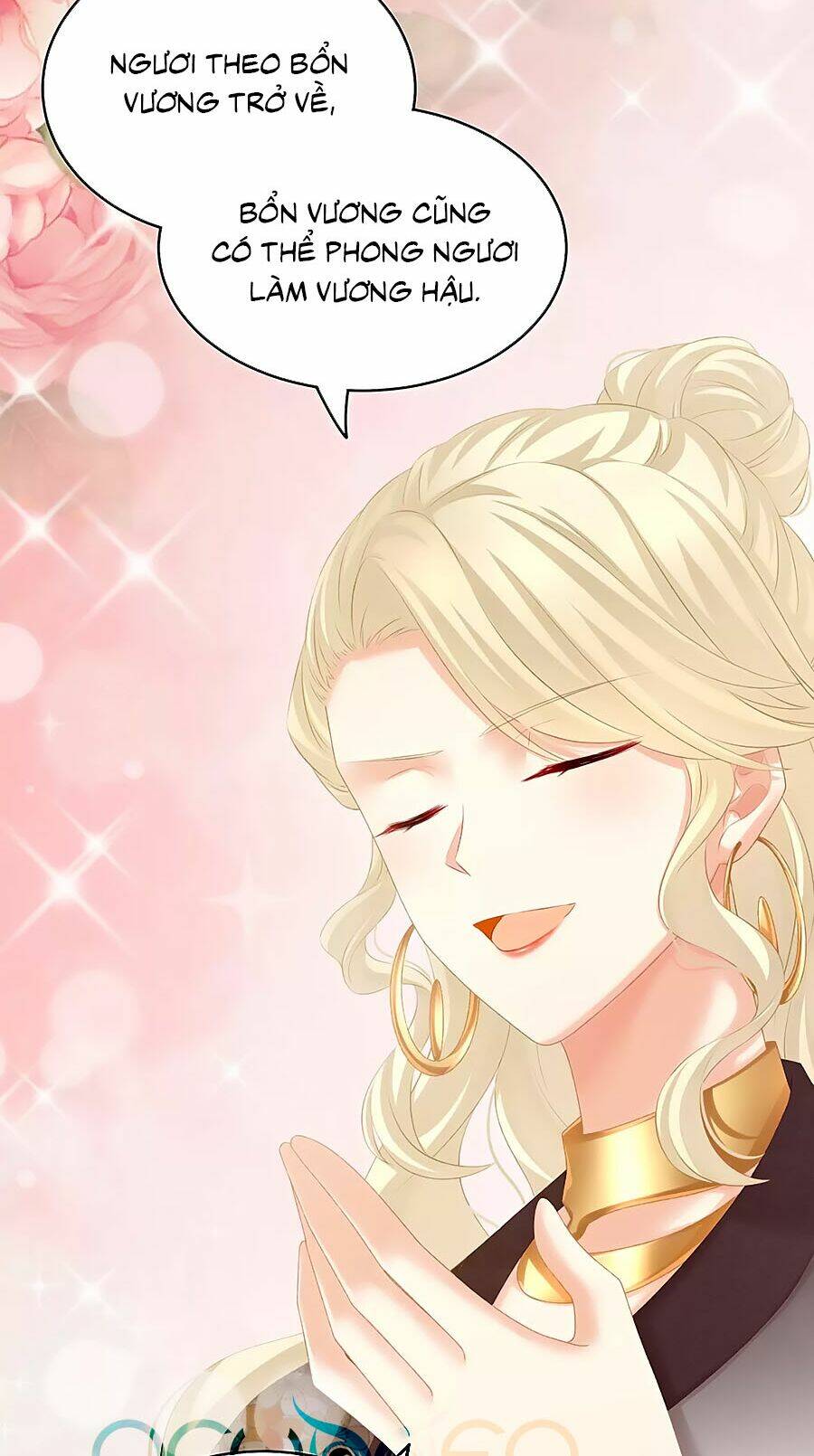 Hậu Cung Của Nữ Đế Chapter 215 - Trang 2