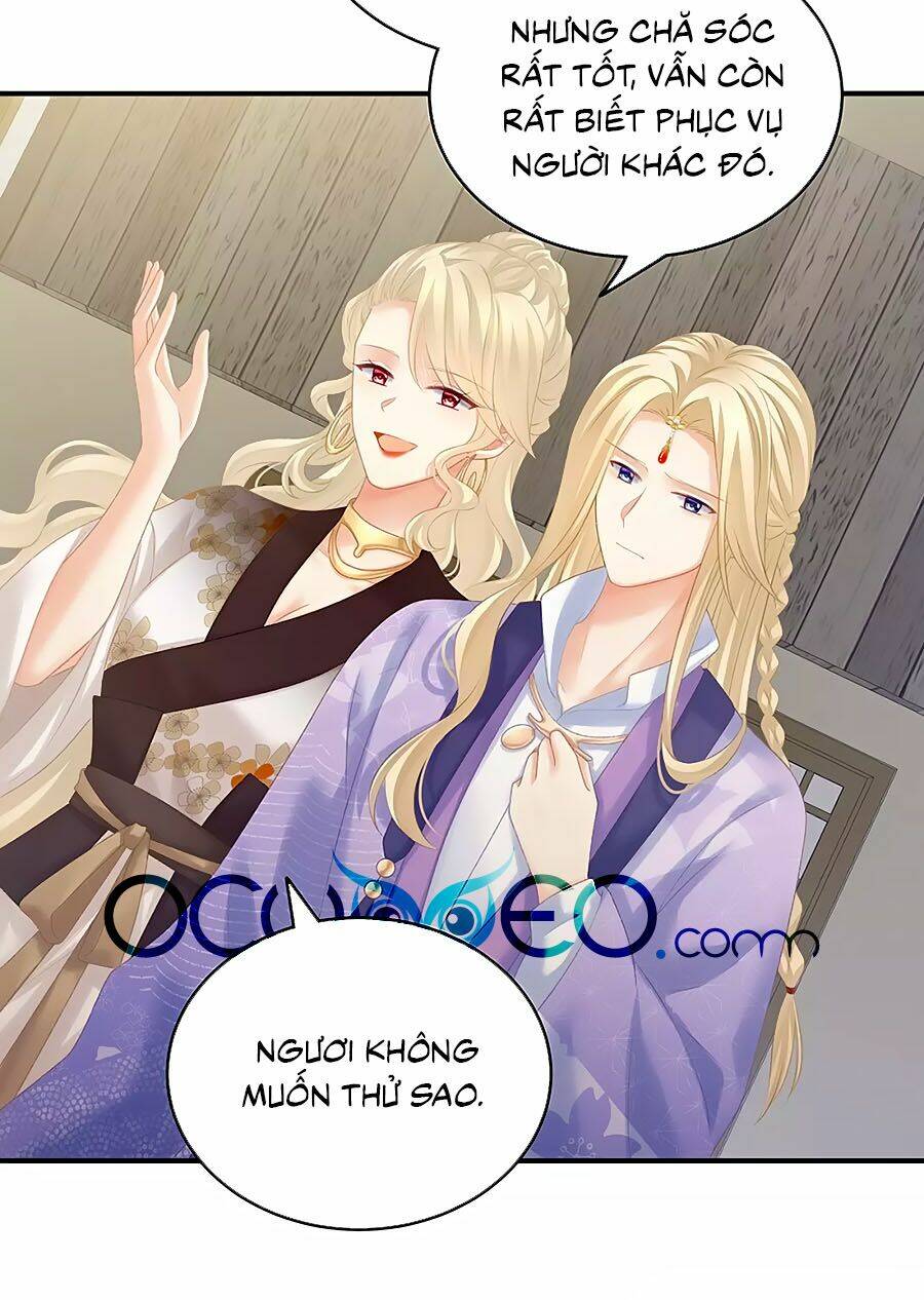 Hậu Cung Của Nữ Đế Chapter 215 - Trang 2