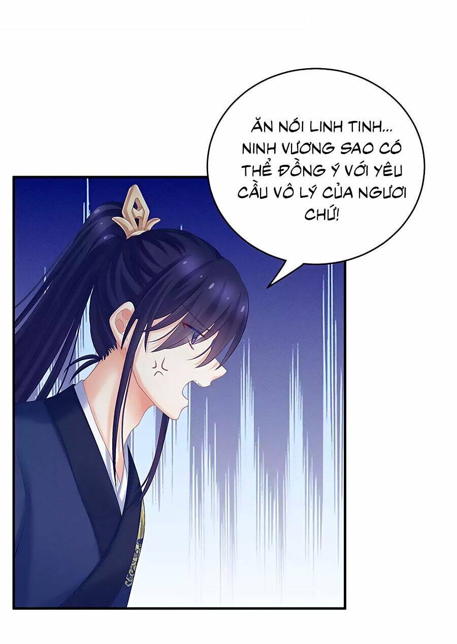 Hậu Cung Của Nữ Đế Chapter 215 - Trang 2