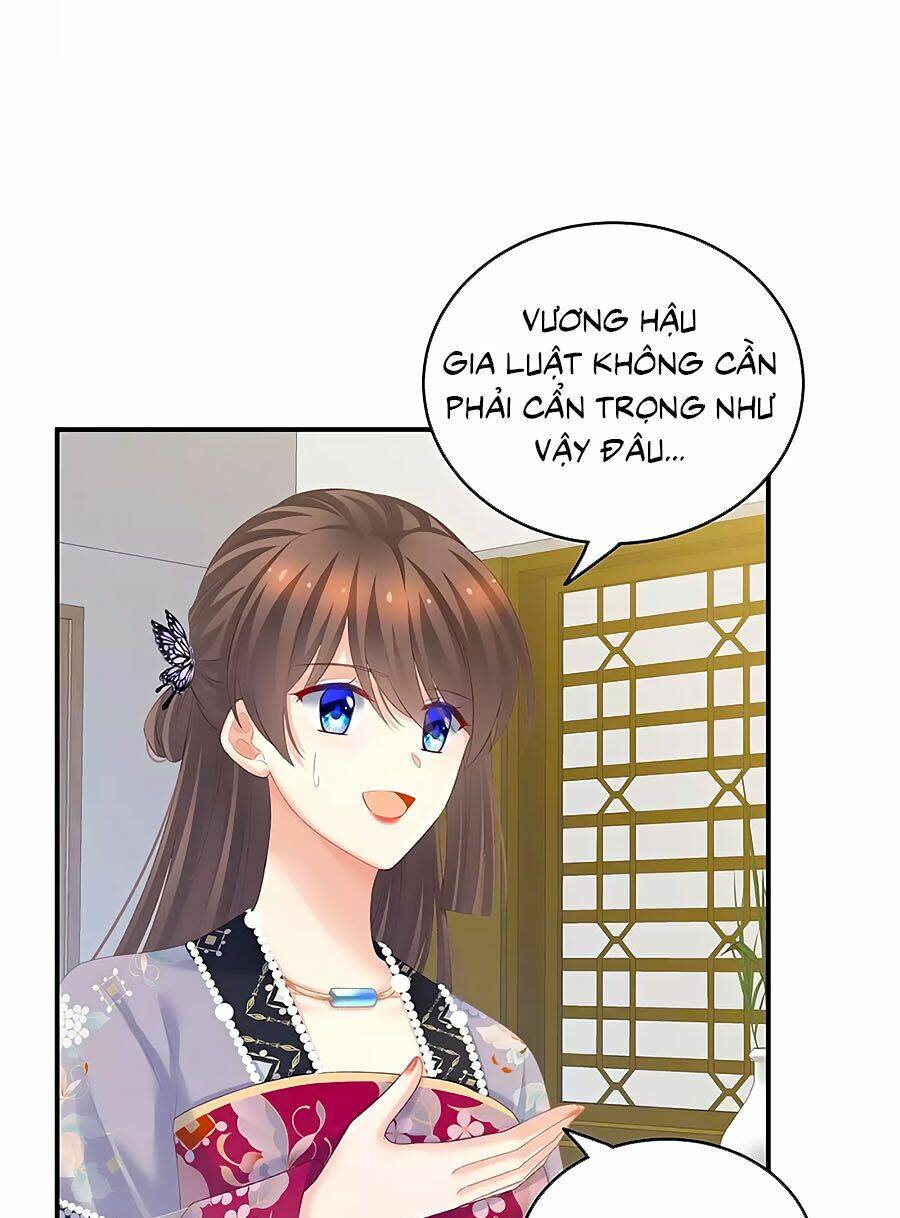 Hậu Cung Của Nữ Đế Chapter 215 - Trang 2