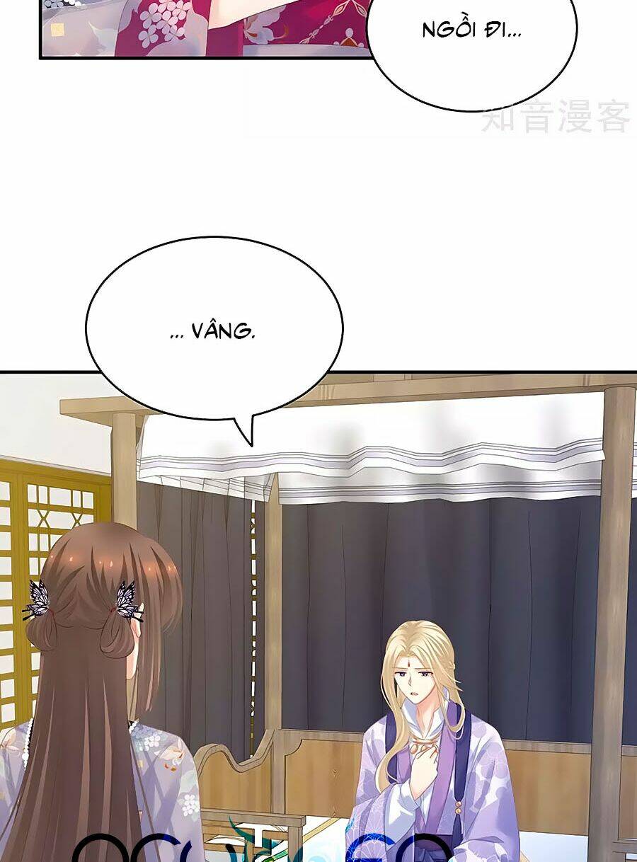 Hậu Cung Của Nữ Đế Chapter 215 - Trang 2