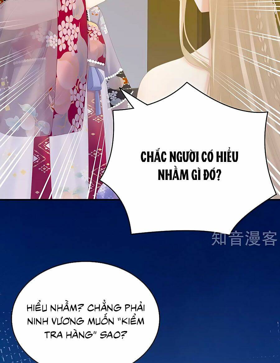 Hậu Cung Của Nữ Đế Chapter 215 - Trang 2
