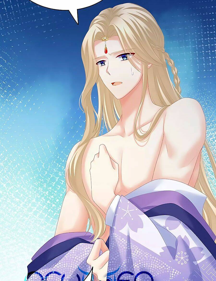 Hậu Cung Của Nữ Đế Chapter 215 - Trang 2