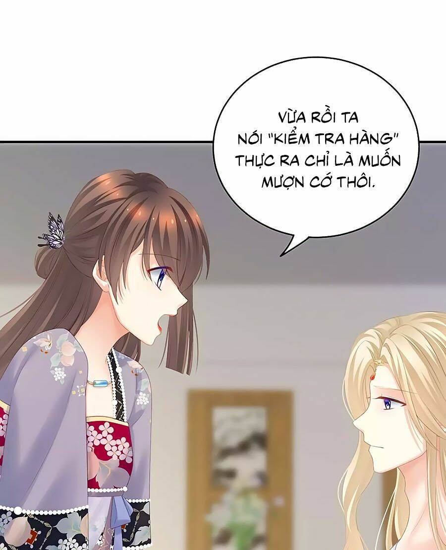 Hậu Cung Của Nữ Đế Chapter 215 - Trang 2