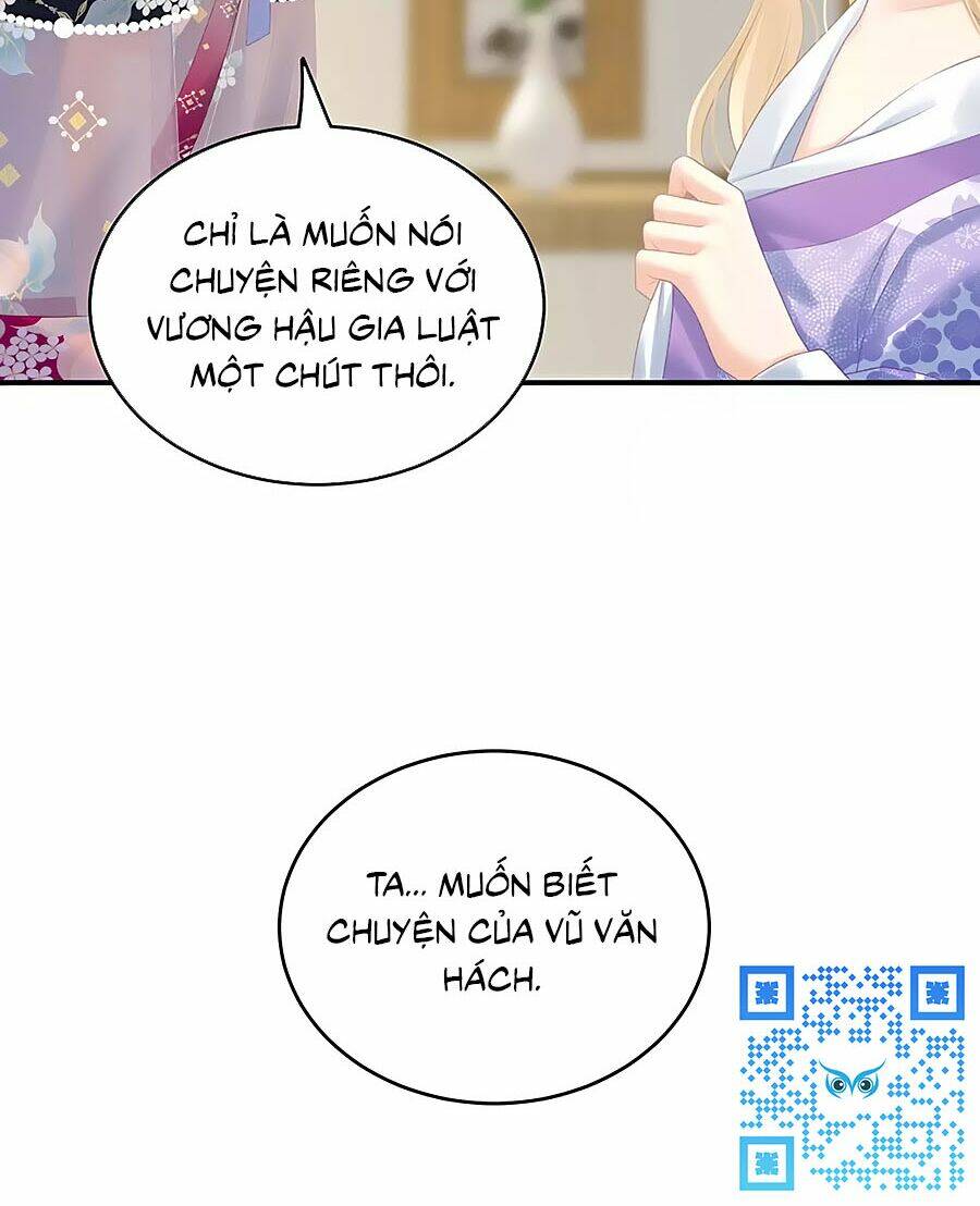 Hậu Cung Của Nữ Đế Chapter 215 - Trang 2