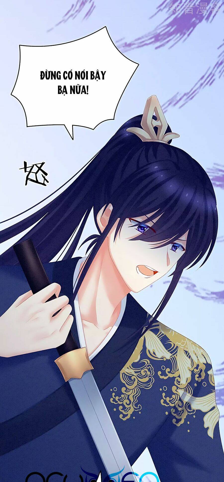 Hậu Cung Của Nữ Đế Chapter 215 - Trang 2