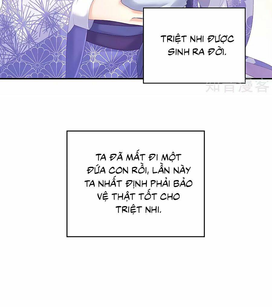 Hậu Cung Của Nữ Đế Chapter 216 - Trang 2